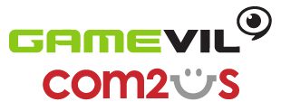 gamevil logo